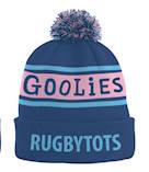 Oddballs 'Goolies' beanie hat
